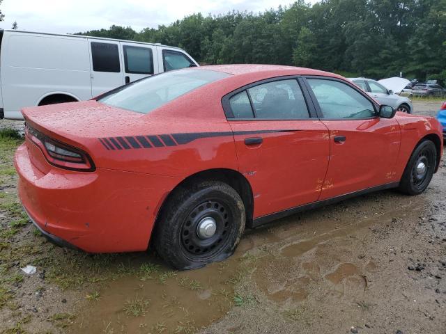 2016 Dodge Charger Police - Фото 3