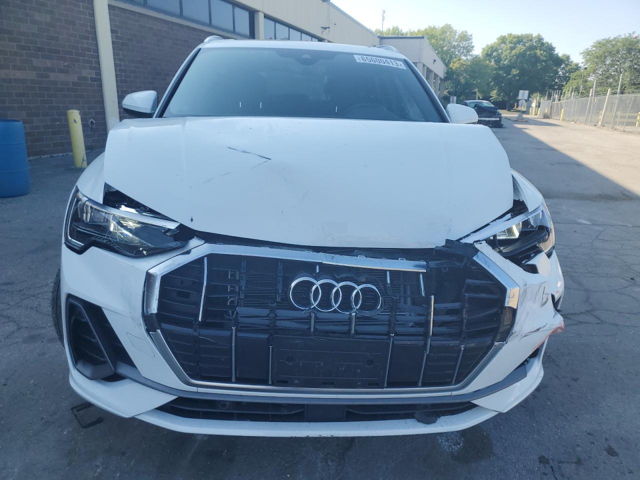 2022 AUDI Q3 PREMIUM - Image 5