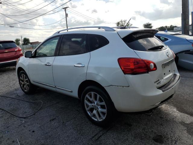 2011 Nissan Rogue S - Image 2