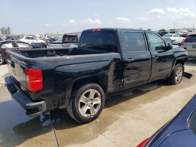 2018 Chevrolet Silverado C1500 Custom - Image 3