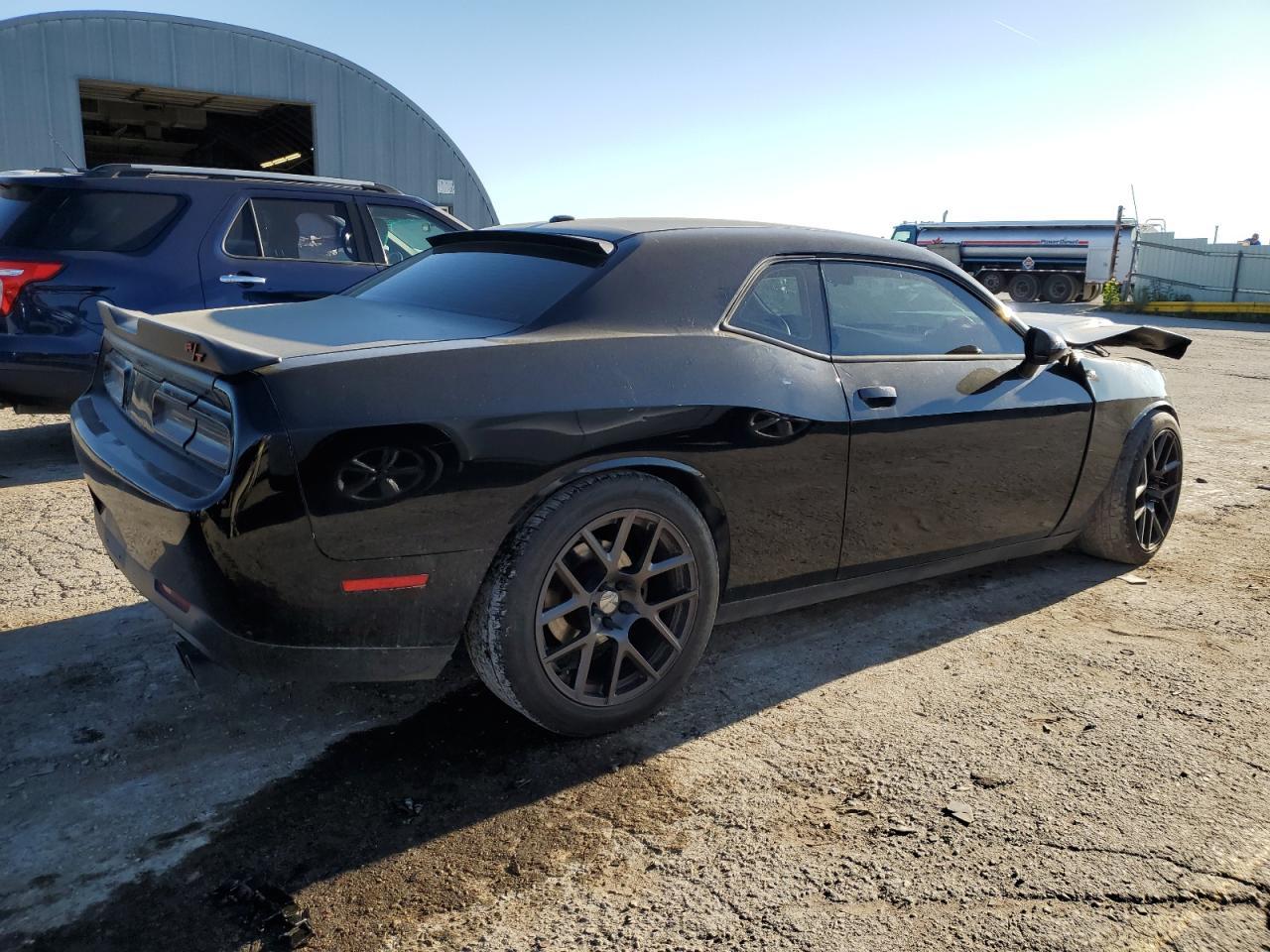 2016 DODGE CHALLENGER - Image 3