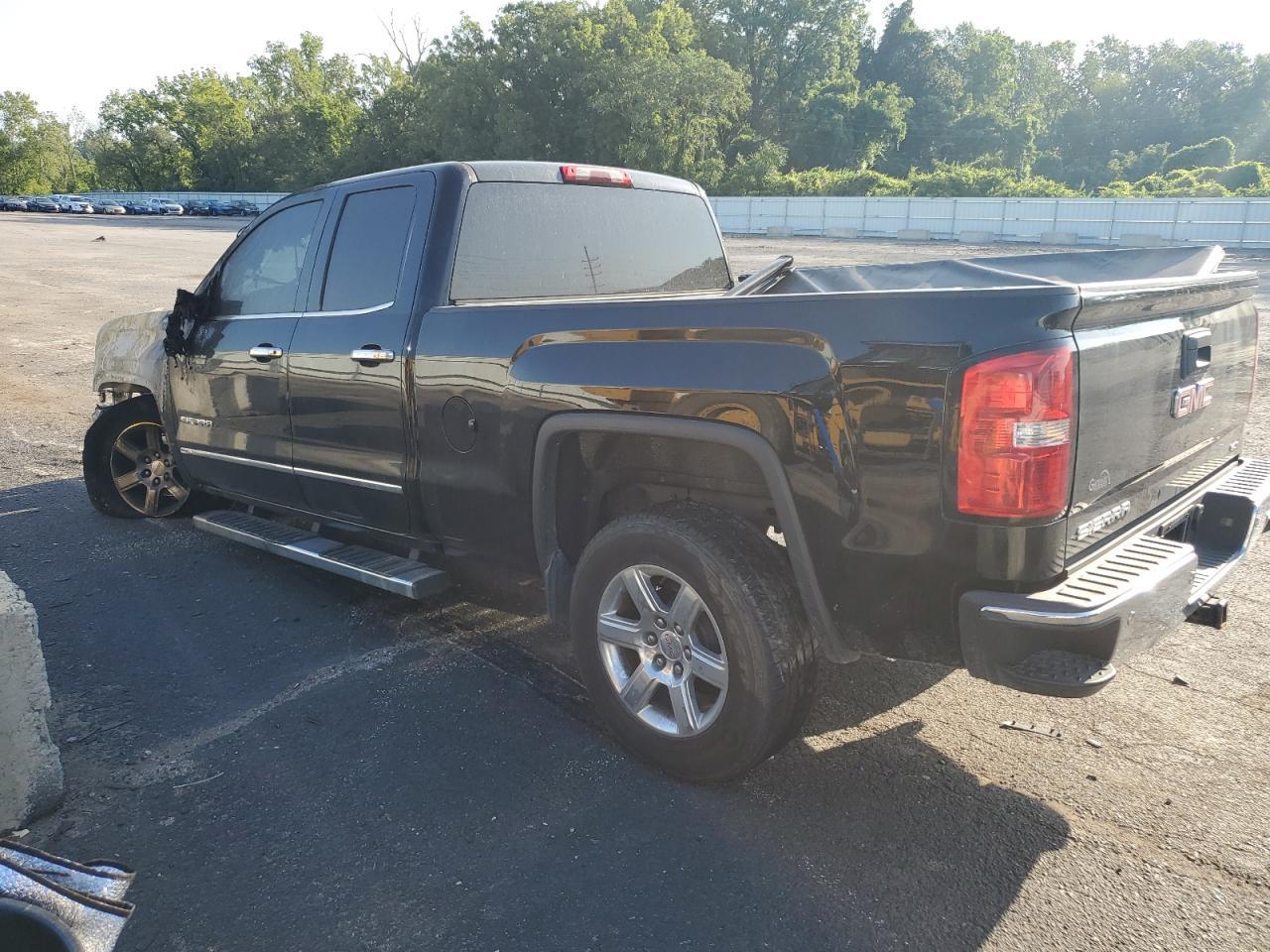 2014 GMC SIERRA K15 - Image 2