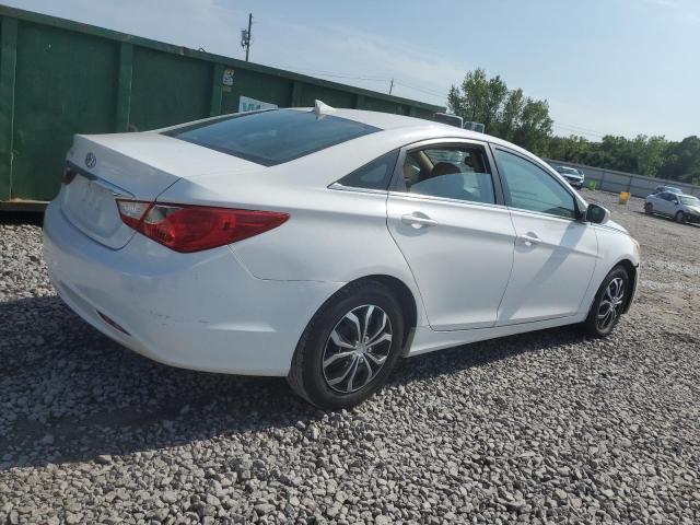 2013 Hyundai Sonata Gls - Image 3