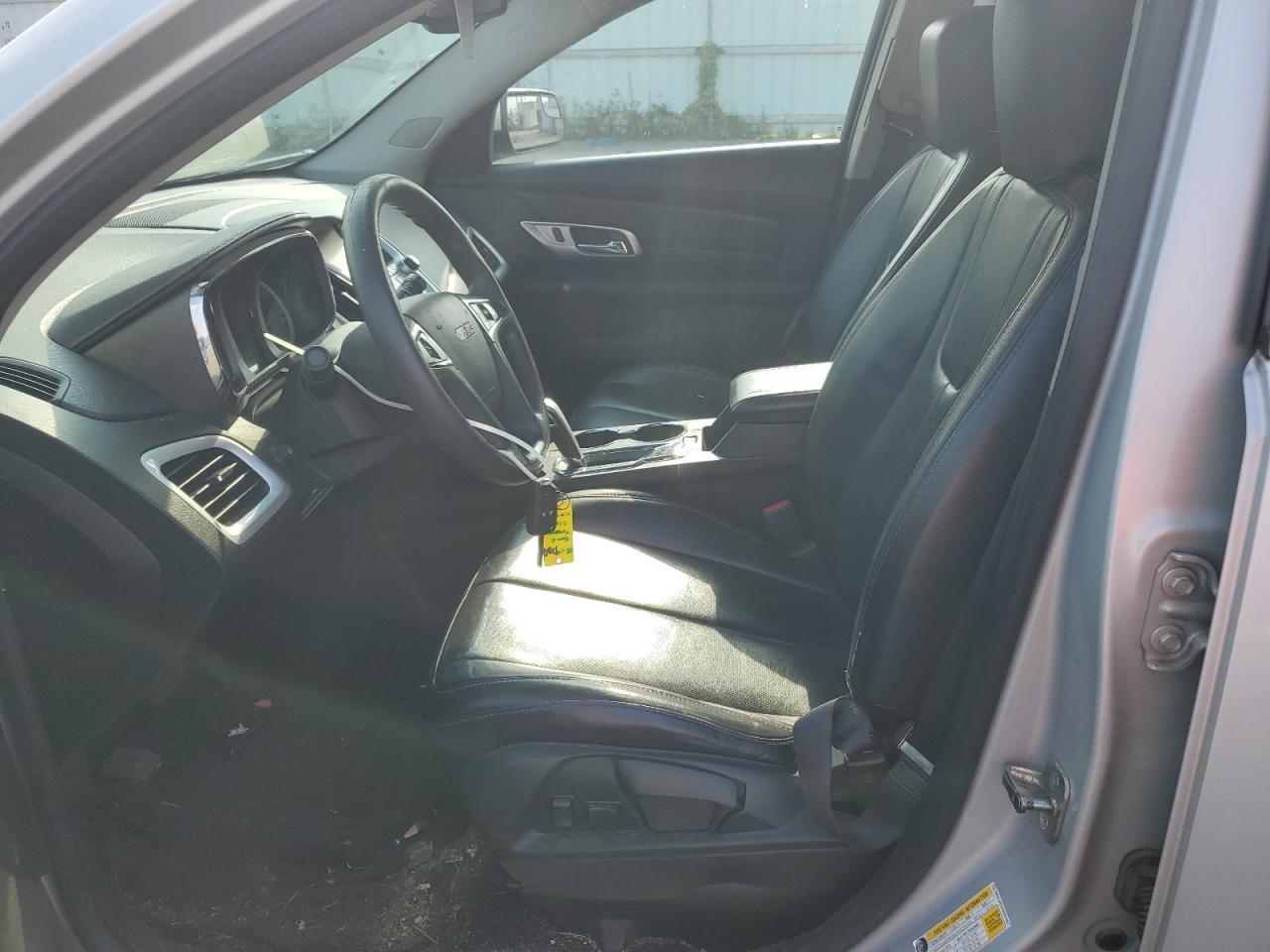 2013 GMC TERRAIN SL - Фото 7