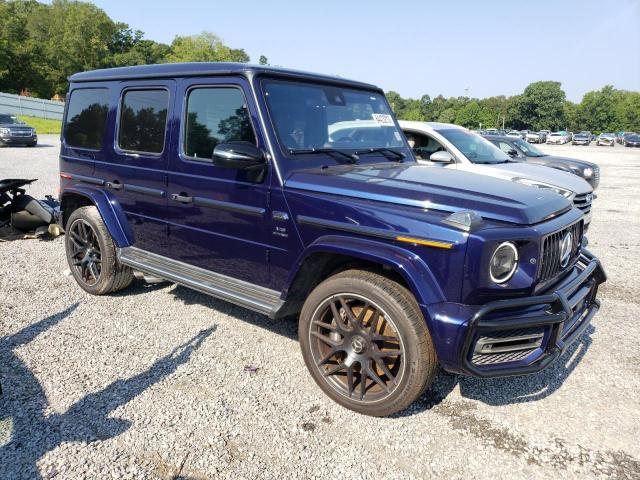 2019 Mercedes-Benz G 63 Amg - Image 4