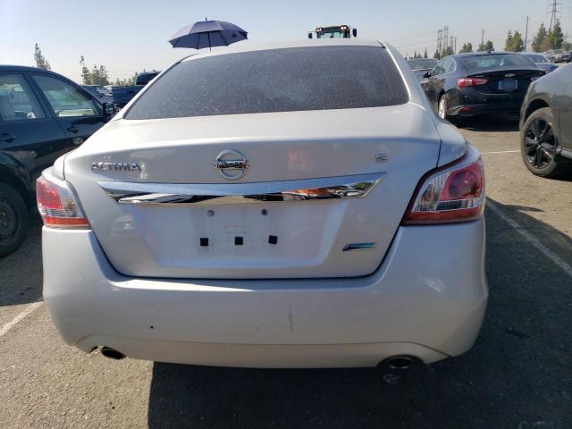 2013 Nissan Altima 2.5 - Фото 6