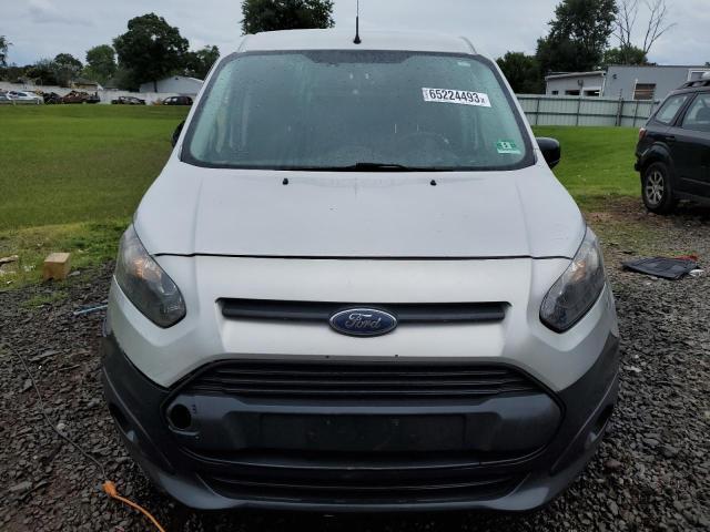 2018 Ford Transit Connect Xl - Фото 5