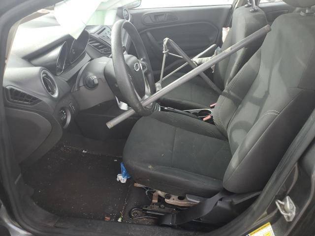 2019 Ford Fiesta Se - Image 7