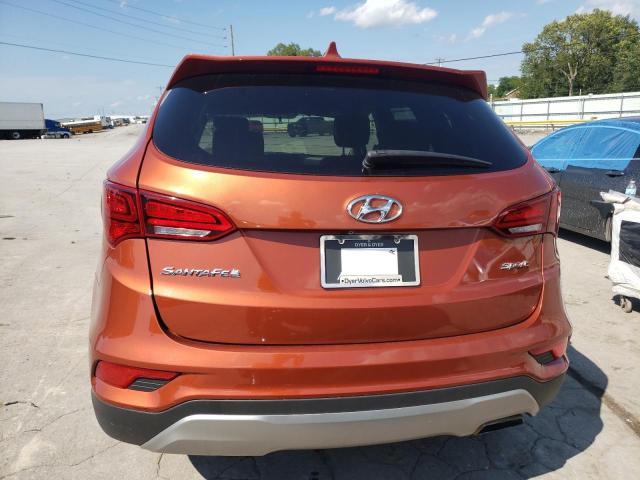 2017 Hyundai Santa Fe Sport - Фото 6