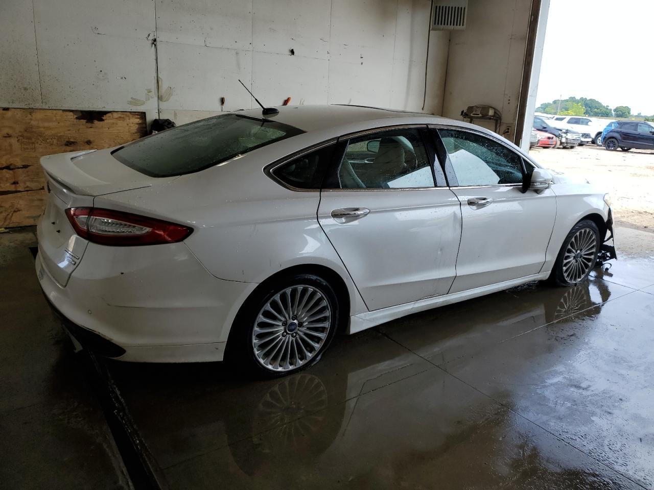 2015 FORD FUSION TIT - Image 3