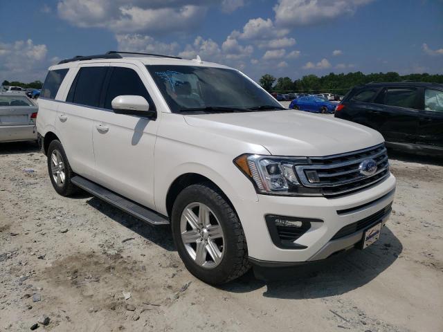 2019 Ford Expedition Xlt - Image 4