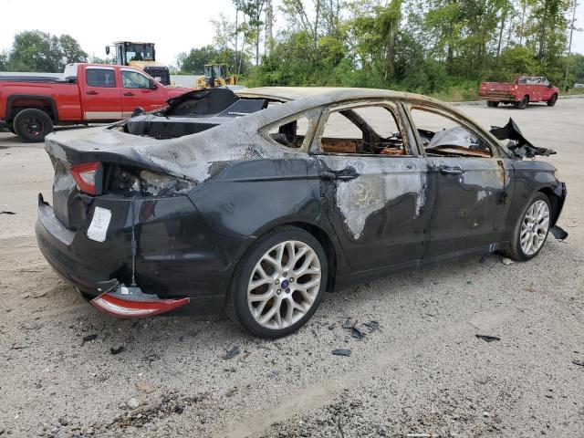 2014 FORD FUSION TIT - Фото 3