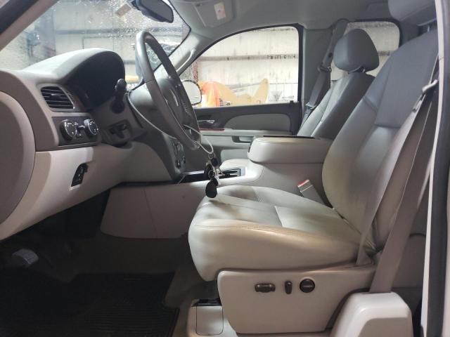2010 GMC Sierra K1500 Slt - Фото 7