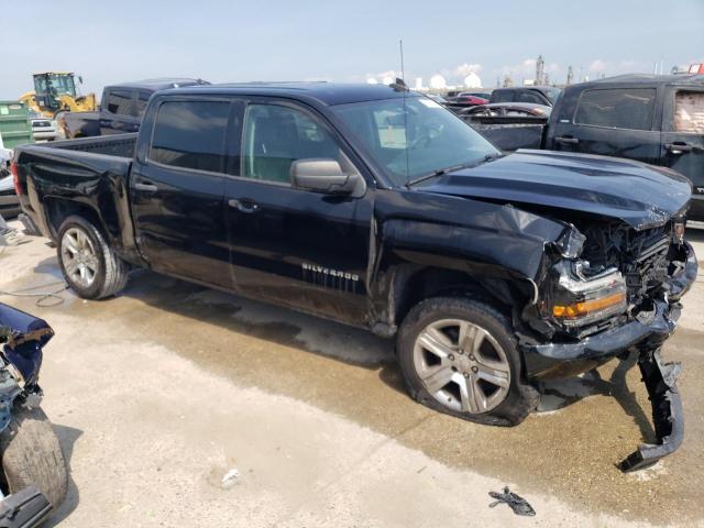 2018 Chevrolet Silverado C1500 Custom - Image 4