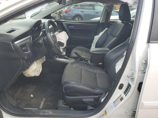 2014 Toyota Corolla L - Image 7