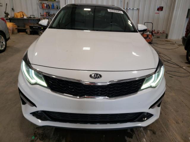 2019 Kia Optima Lx - Фото 5