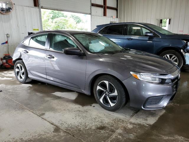 2022 Honda Insight Ex - Image 4