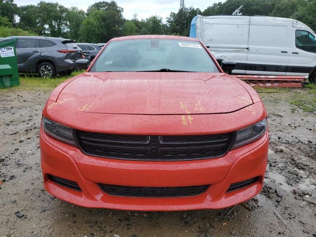 2016 Dodge Charger Police - Фото 5