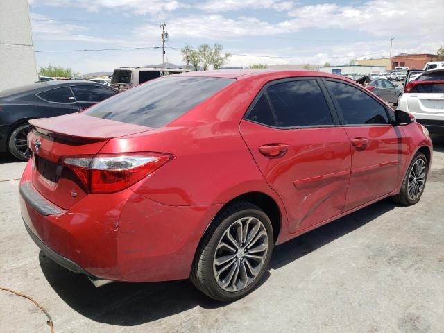 2015 Toyota Corolla L - Фото 3