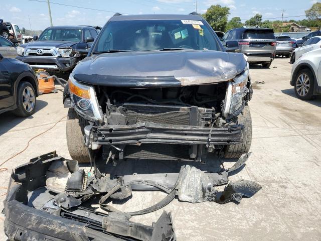 2013 Ford Explorer Xlt - Фото 5