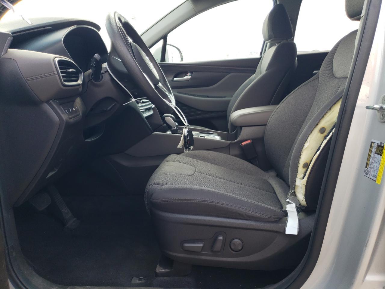 2020 HYUNDAI SANTA FE S - Фото 7