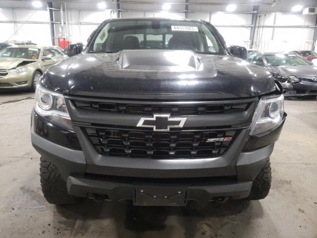 2020 Chevrolet Colorado Zr2 - Image 5