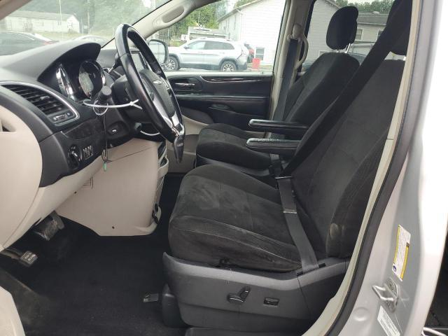 2012 Chrysler Town & Country Touring - Фото 7