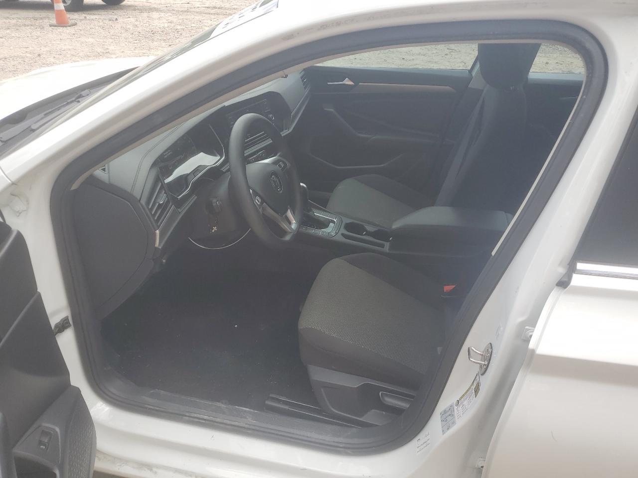 2019 VOLKSWAGEN JETTA S - Image 7