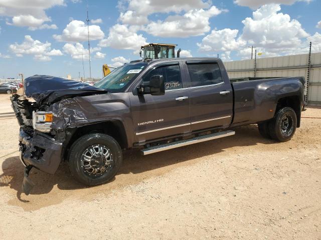 2015 GMC SIERRA K35 car image