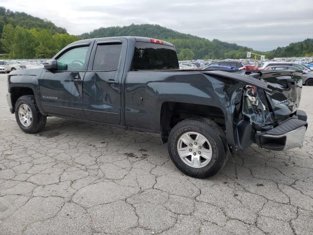 2018 Chevrolet Silverado K1500 Lt - Image 2