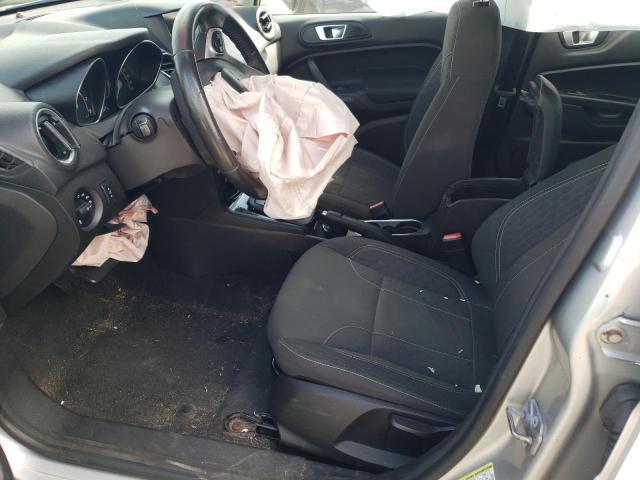 2016 Ford Fiesta Se - Image 7