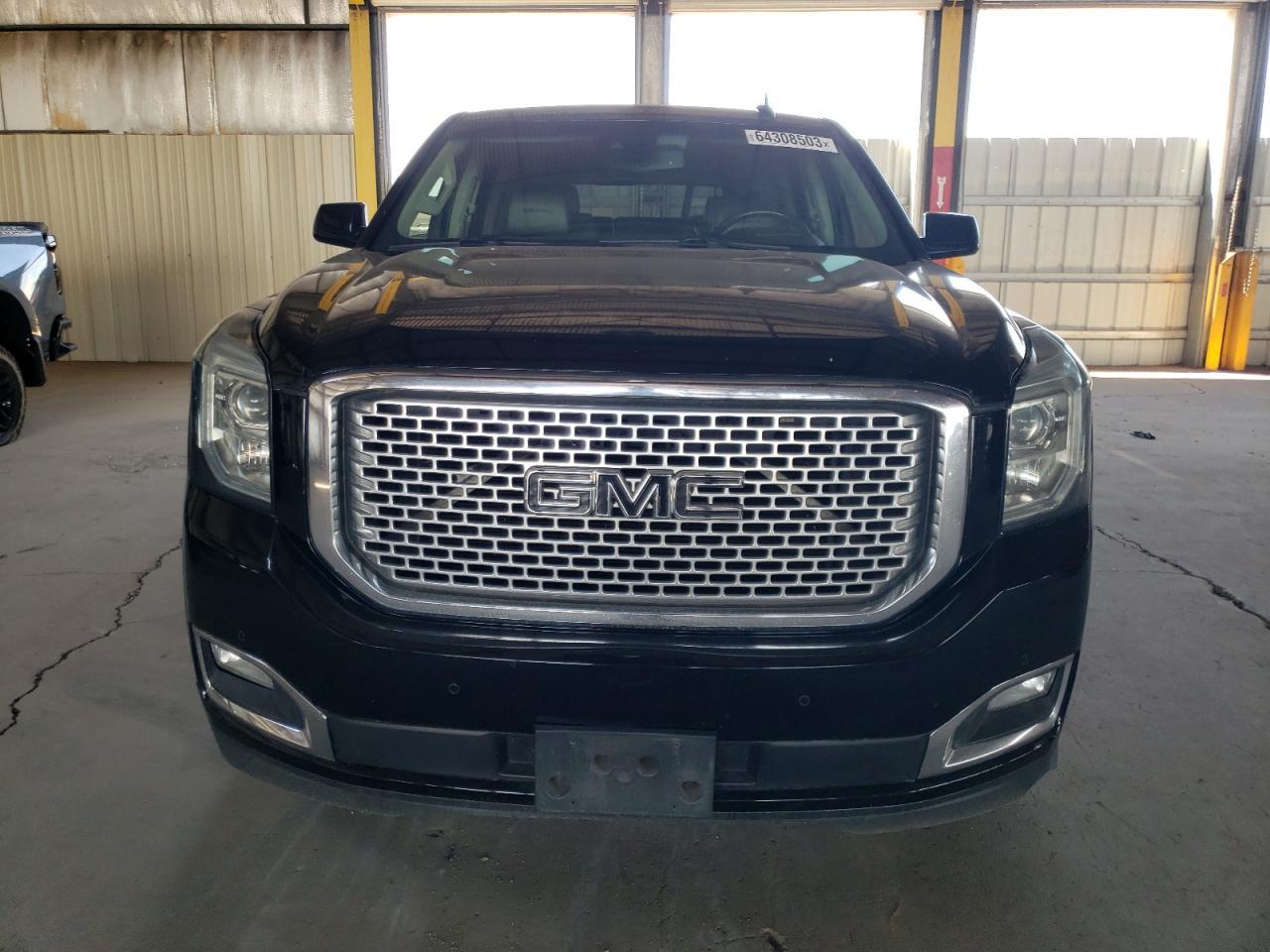 2016 GMC YUKON DENA - Image 5