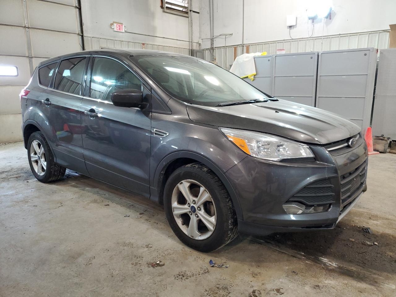 2015 FORD ESCAPE SE - Image 4