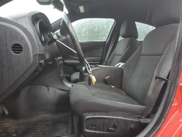 2016 Dodge Charger Police - Фото 7