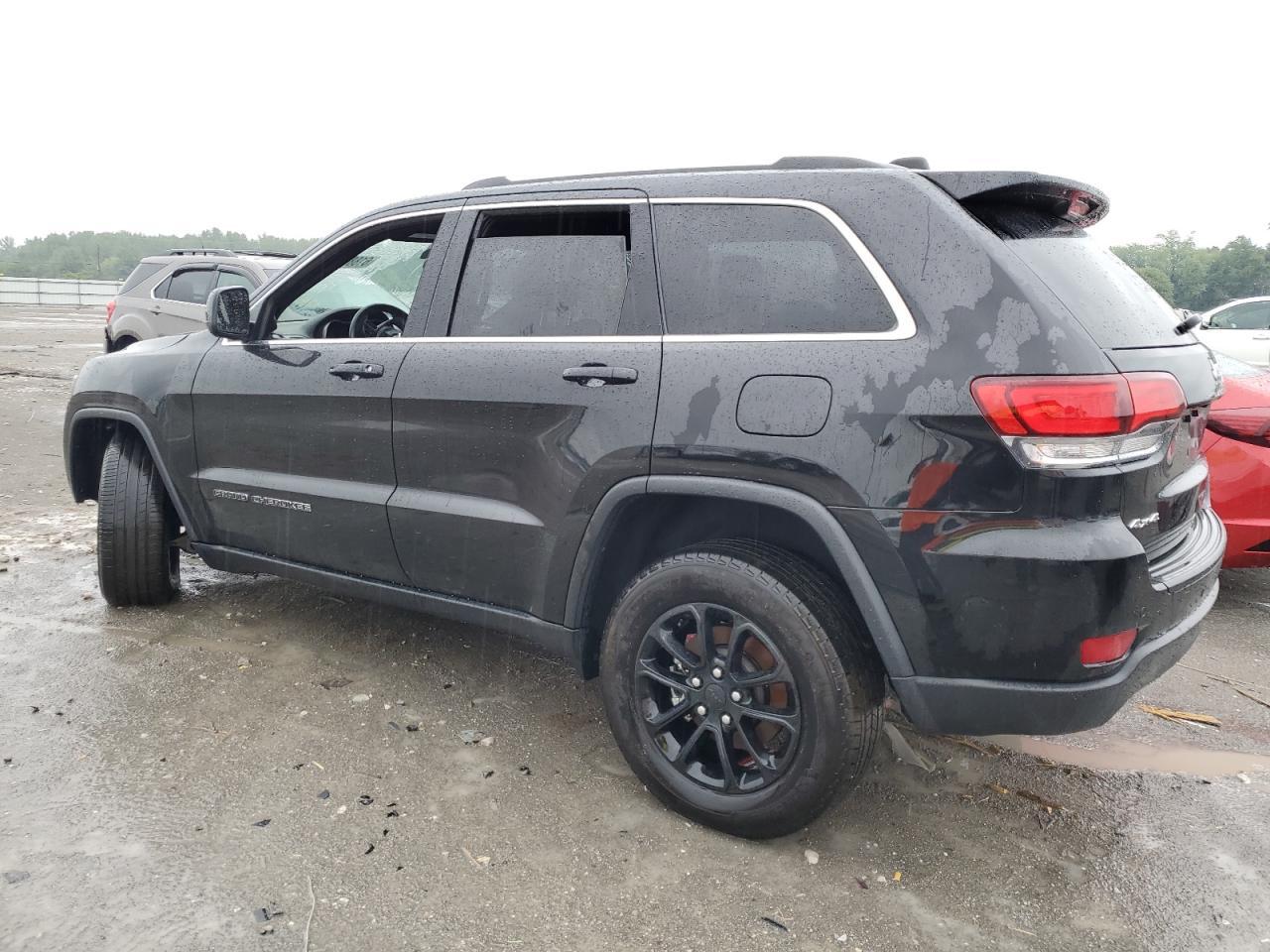 2021 JEEP GRAND CHER - Image 2