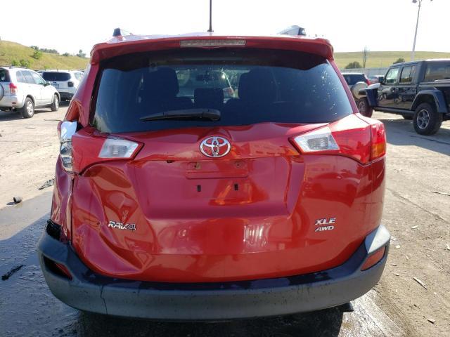 2013 Toyota Rav4 Xle - Image 6