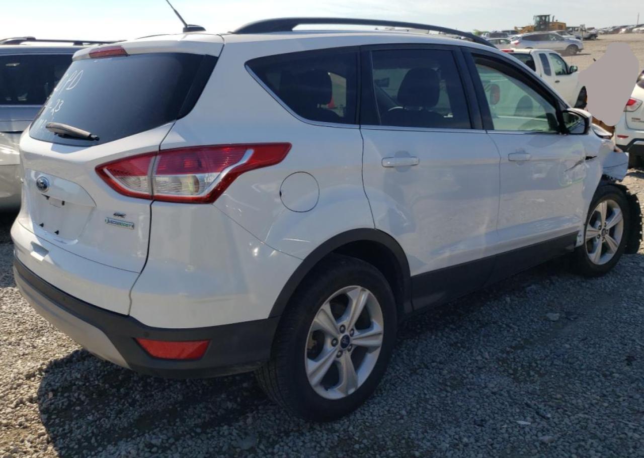 2014 FORD ESCAPE SE - Фото 3
