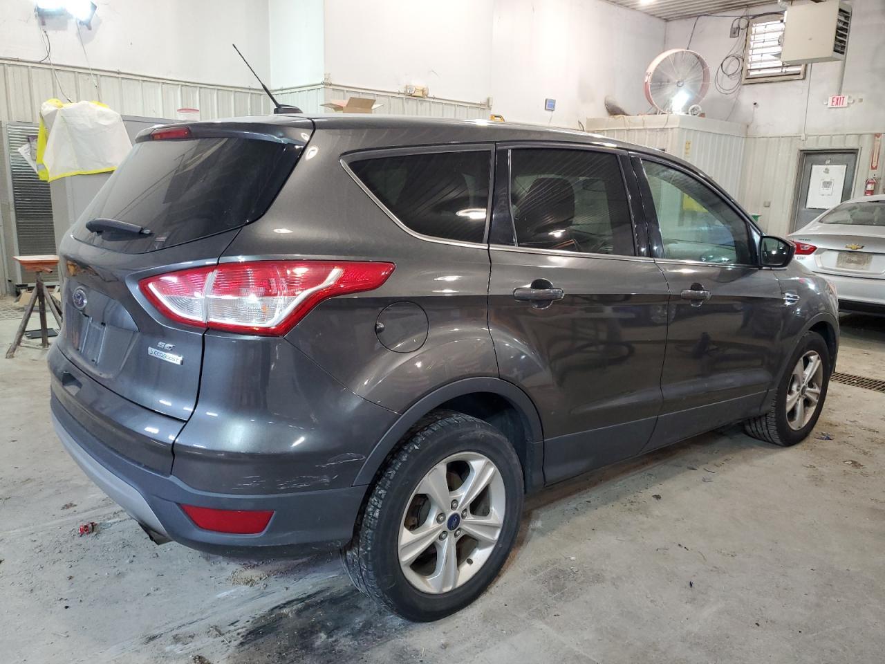2015 FORD ESCAPE SE - Image 3