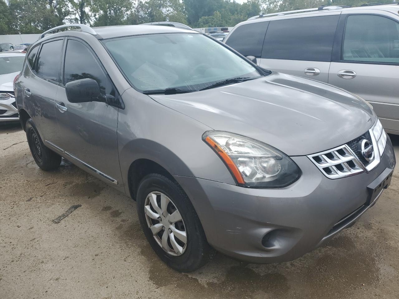 2015 NISSAN ROGUE SELE - Фото 4