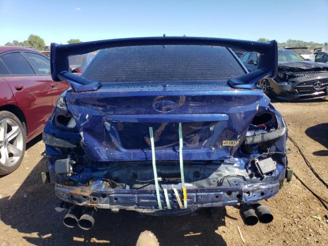2016 Subaru Wrx Limited - Фото 6