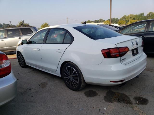 2016 Volkswagen Jetta Sport - Image 2
