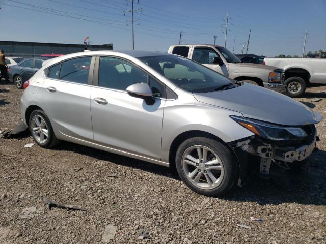 2017 Chevrolet Cruze Lt - Image 4