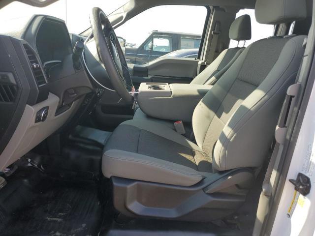 2016 Ford F150 Super Cab - Фото 7