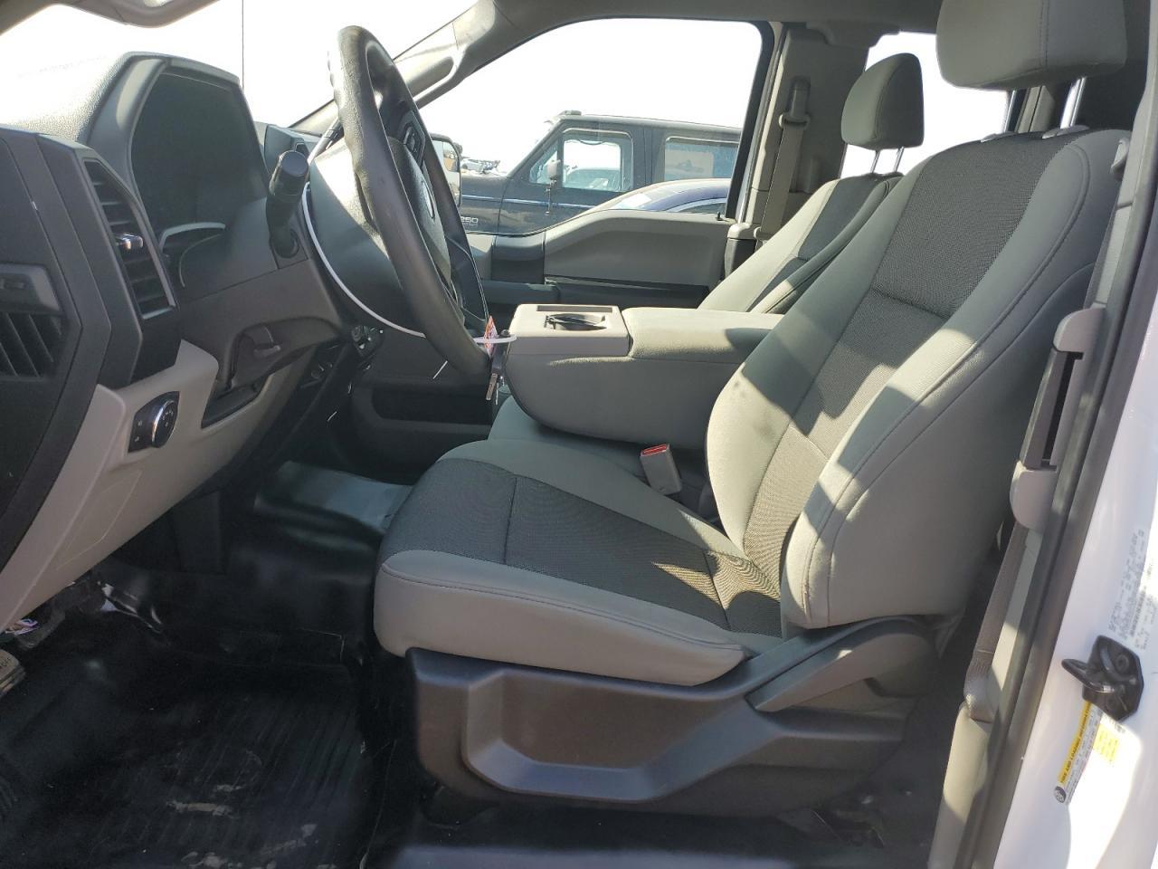 2016 FORD F150 SUPER - Image 7