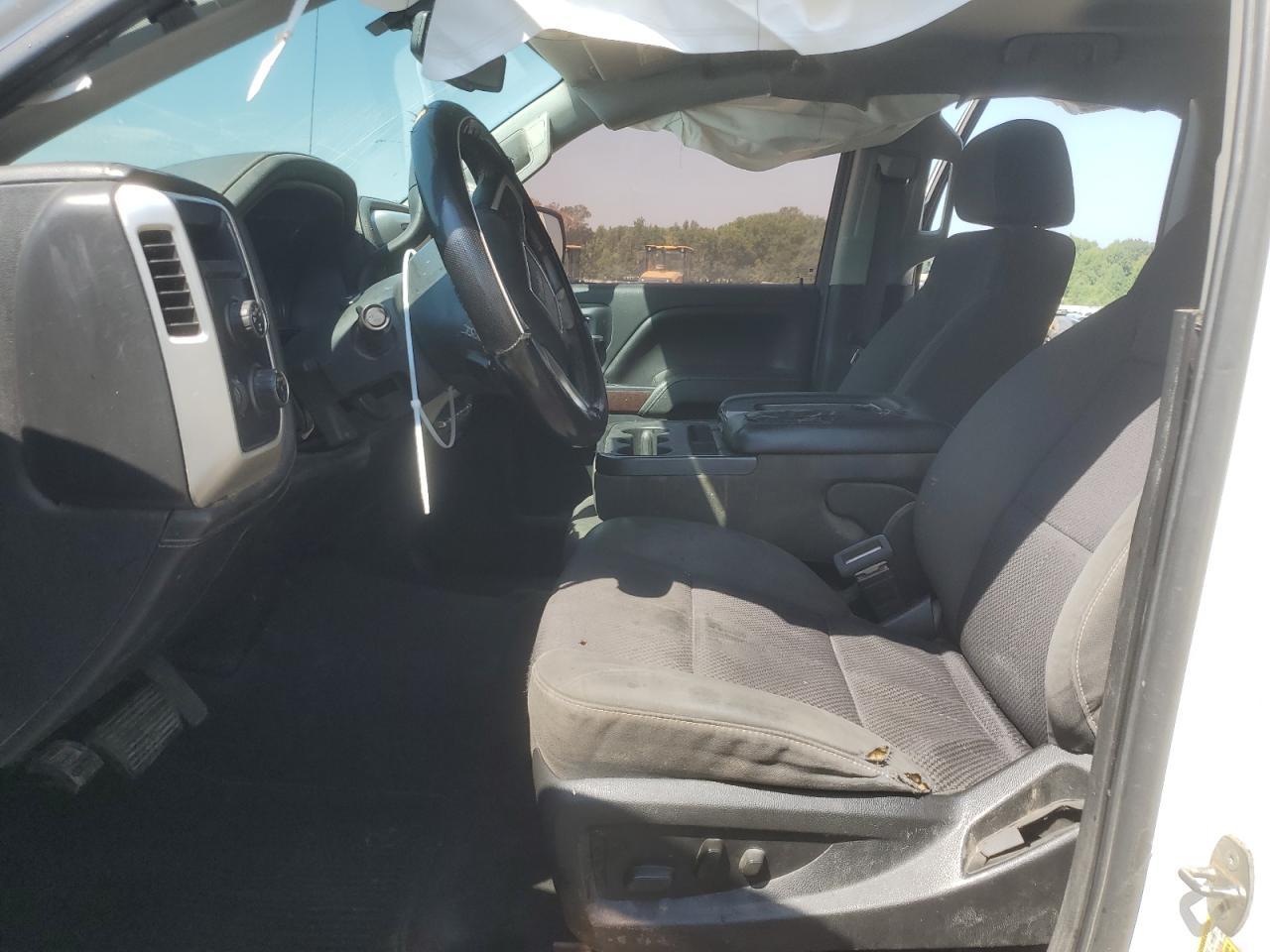 2014 GMC SIERRA K15 - Image 7