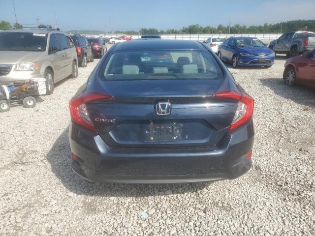 2016 Honda Civic Lx - Image 6