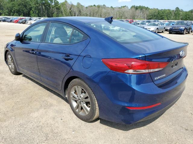 2018 HYUNDAI ELANTRA SE - Фото 2