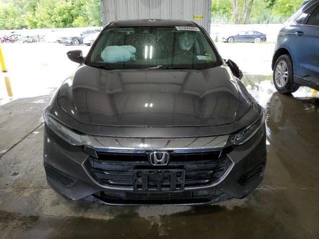 2022 Honda Insight Ex - Image 5