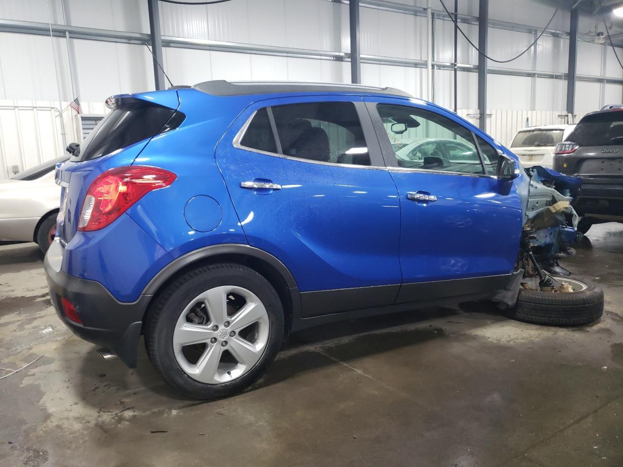 2016 BUICK ENCORE CON - Image 3