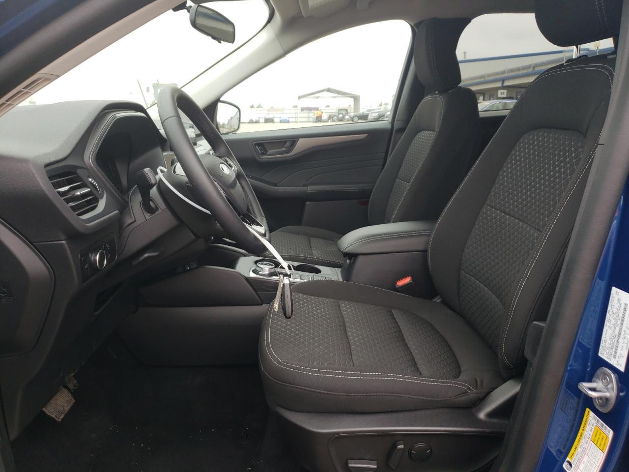 2023 FORD ESCAPE ACT - Image 7